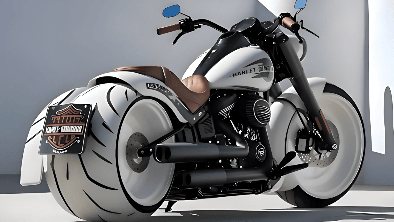 2026 Harley-Davidson Fat Boy- Finally Launched First Look, Features Powerful Engine and Smart Technology, Mileage, & Price