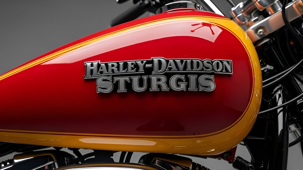 2026 Harley-Davidson Sturgis