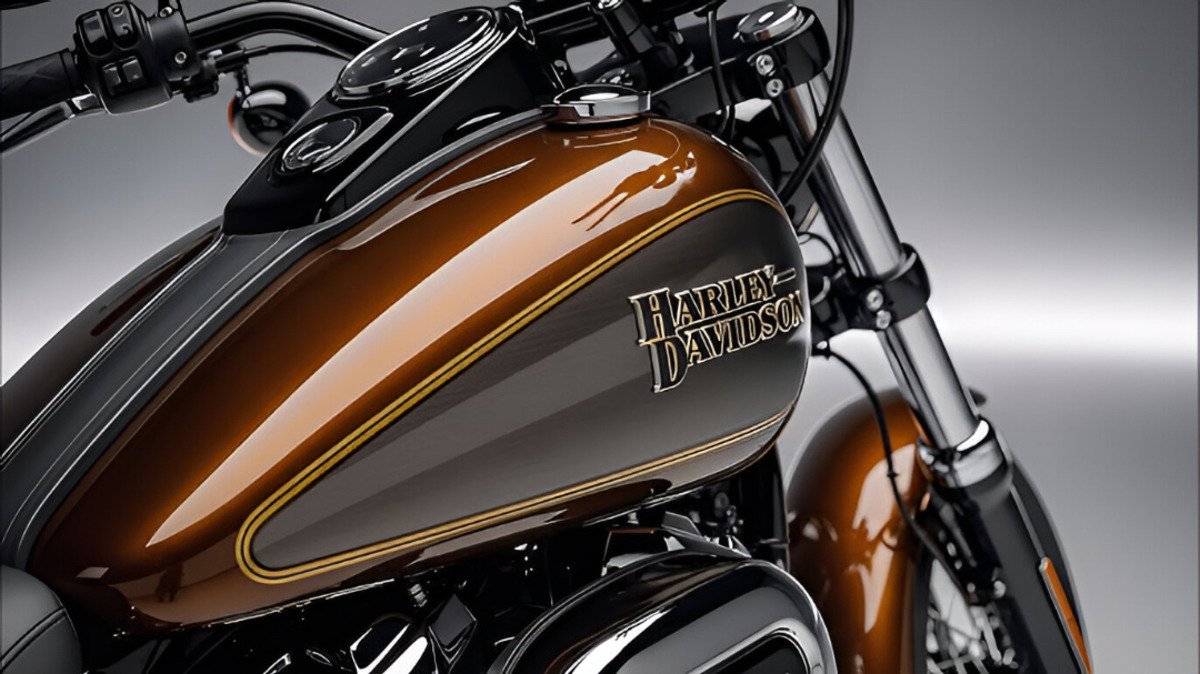 NEW 2026 Harley-Davidson Crossbones