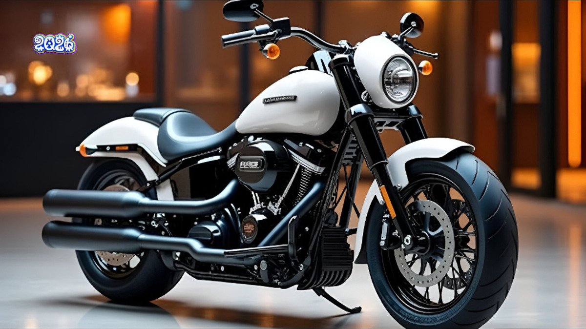 New 2026 Harley Davidson Fat Boy